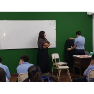 CHARLA-DEBATE SOBRE VIOLENCIA DE GÉNERO